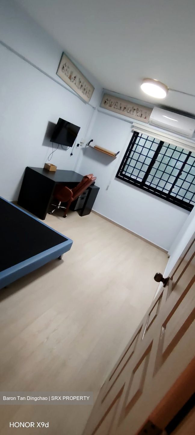 Blk 354 Hougang Avenue 7 (Hougang), HDB 4 Rooms #603411341